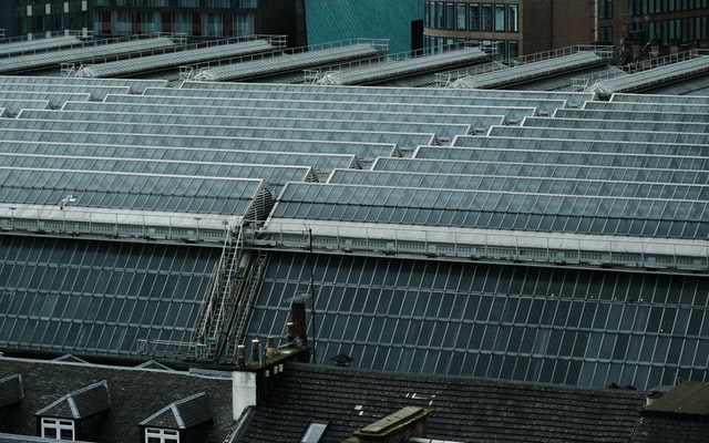 การเตรียมตัวก่อนติดตั้งโซล่าเซลล์ระบบ Solar Rooftop